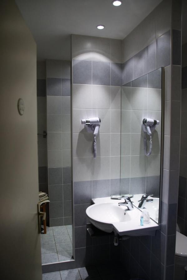 Chambres D'Hotes Les Peschiers Chateauroux-les-Alpes Zewnętrze zdjęcie