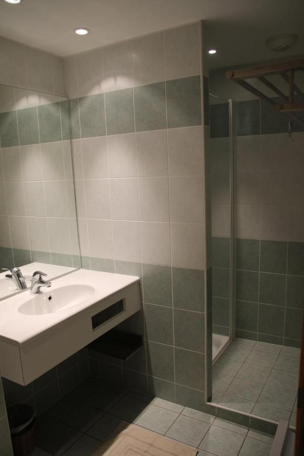 Chambres D'Hotes Les Peschiers Chateauroux-les-Alpes Zewnętrze zdjęcie