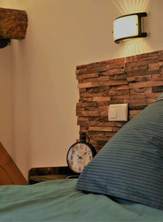 Chambres D'Hotes Les Peschiers Chateauroux-les-Alpes Zewnętrze zdjęcie