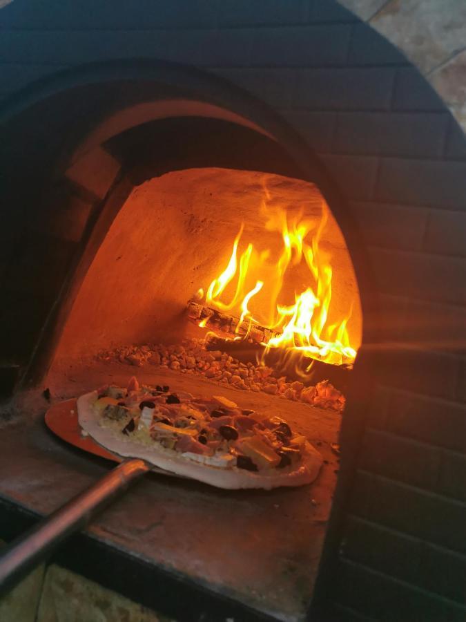 Chambres D'Hotes Les Peschiers Chateauroux-les-Alpes Zewnętrze zdjęcie